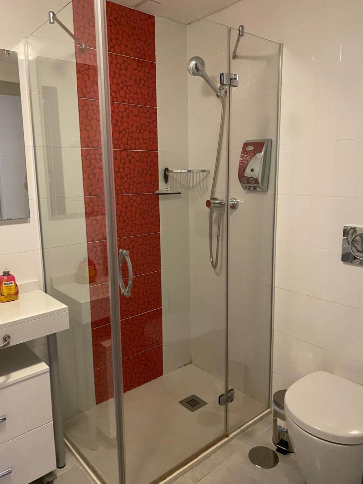 Apartment Deluxe Clara Sea Senses Torrevieja Exterior photo
